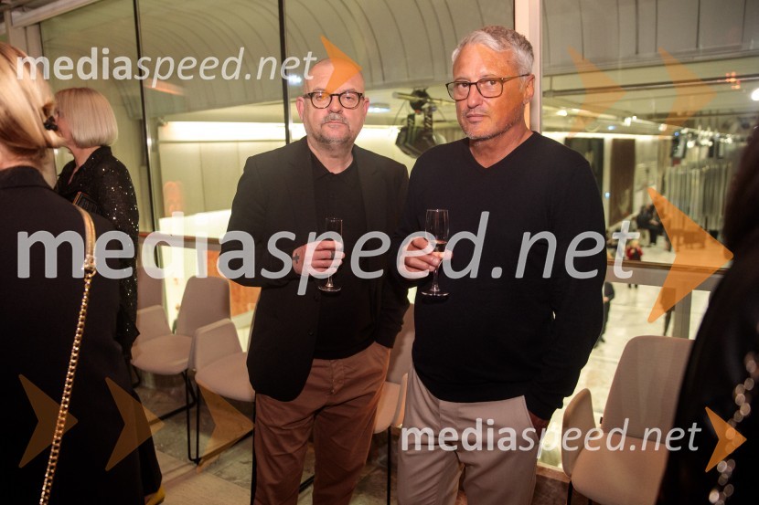 Orkester Residentie iz Haaga v Cankarjevem domu