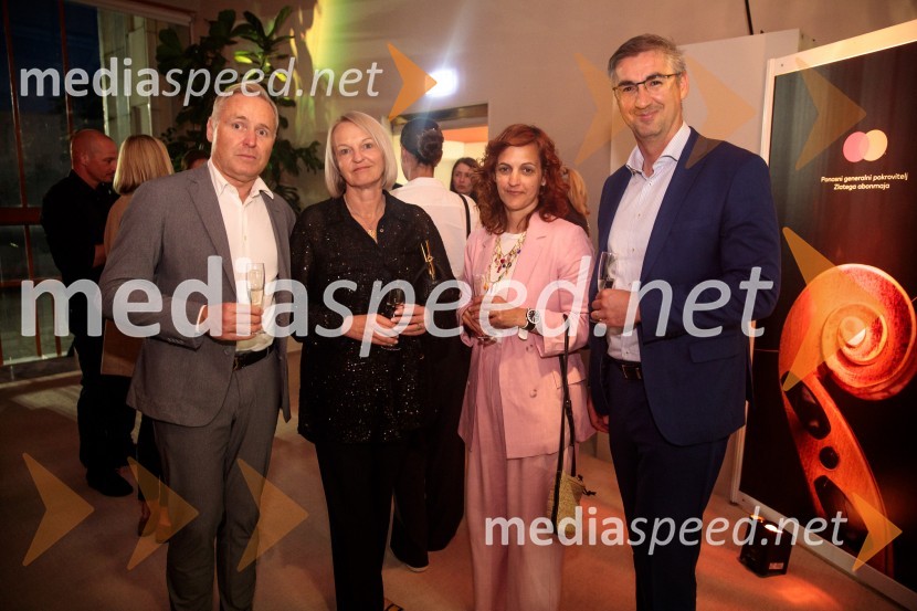 Orkester Residentie iz Haaga v Cankarjevem domu