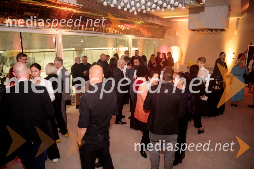 Orkester Residentie iz Haaga v Cankarjevem domu