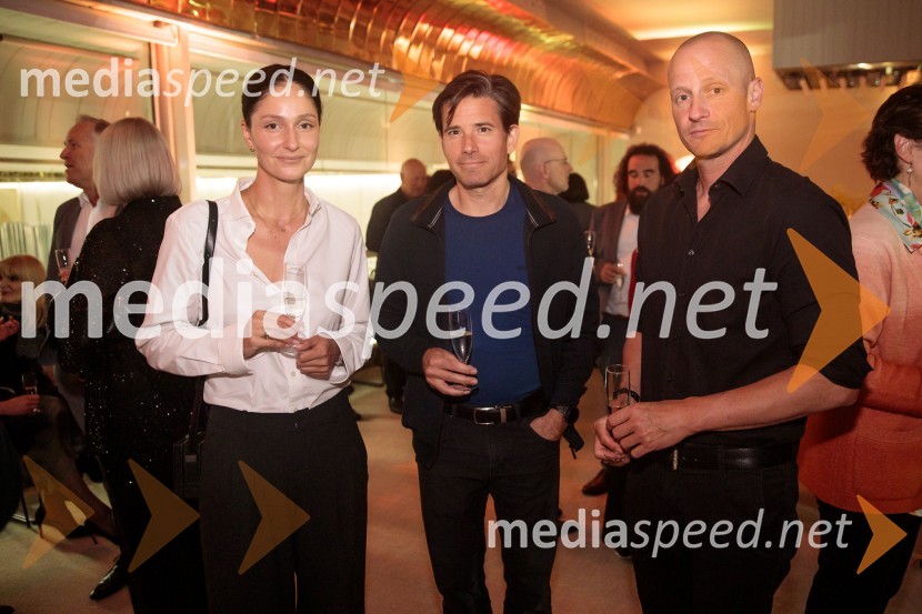 Orkester Residentie iz Haaga v Cankarjevem domu