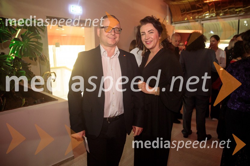 Orkester Residentie iz Haaga v Cankarjevem domu