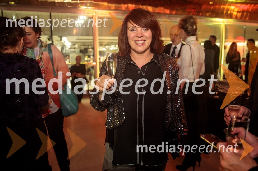  Petra Simončič, direktorica projektov, Next Media d.o.o.Orkester Residentie iz Haaga v Cankarjevem domu