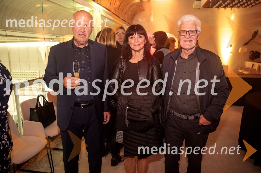 Orkester Residentie iz Haaga v Cankarjevem domu