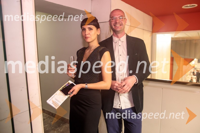 Orkester Residentie iz Haaga v Cankarjevem domu