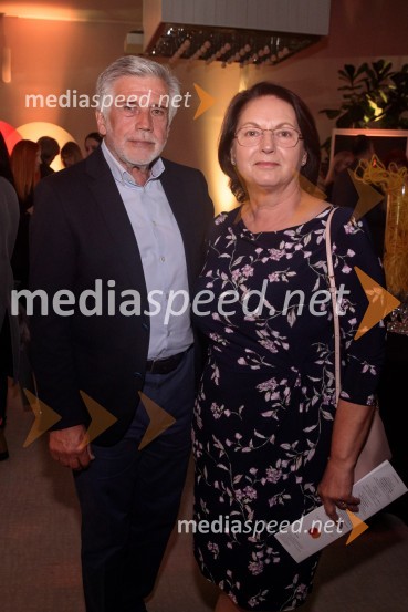 Orkester Residentie iz Haaga v Cankarjevem domu