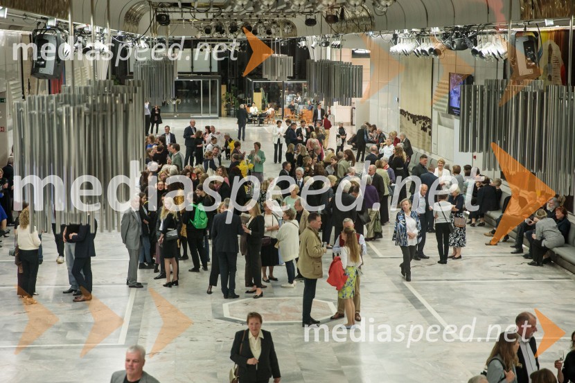 Orkester Residentie iz Haaga v Cankarjevem domu