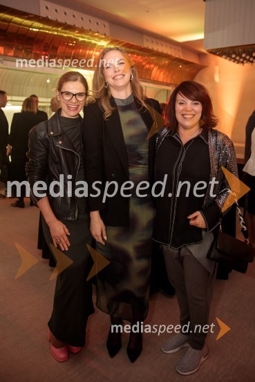  ... ;  ... ;  Petra Simončič, direktorica projektov, Next Media d.o.o.Orkester Residentie iz Haaga v Cankarjevem domu