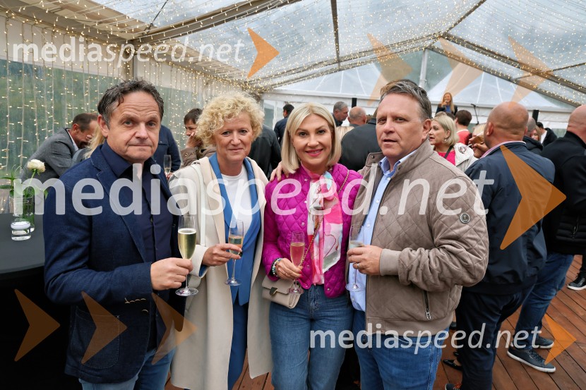 Kulinarično-glasbeni večer na Štajerski sivki z Nino Pušlar in Filipom Matjažem