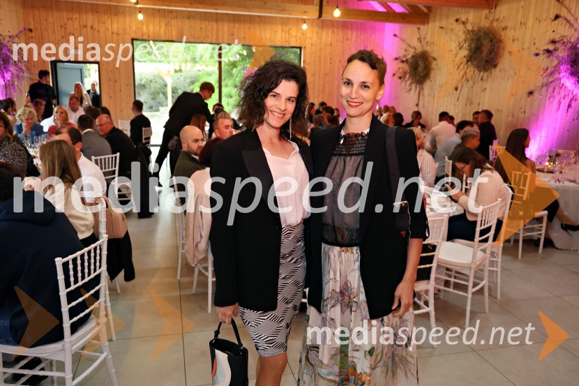 Kulinarično-glasbeni večer na Štajerski sivki z Nino Pušlar in Filipom Matjažem