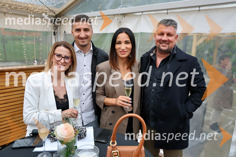 Kulinarično-glasbeni večer na Štajerski sivki z Nino Pušlar in Filipom Matjažem