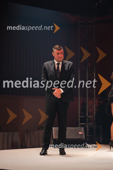  Janez Bijol,  direktor podjetja Bijol d.o.o., predsednik Zbora alpskih disciplin, Smučarska zveza SlovenijeVečer šampionov 2025, Smučarska zveza Slovenije