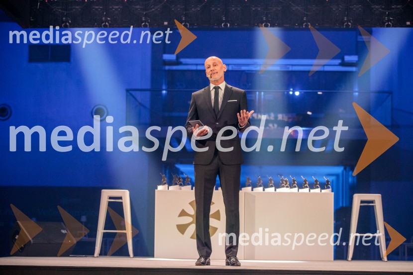  Peter Poles, televizijski voditeljVečer šampionov 2025, Smučarska zveza Slovenije