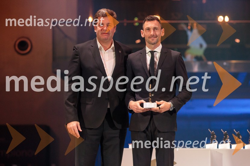  ... ;  Jakov Fak, biatlonecVečer šampionov 2025, Smučarska zveza Slovenije