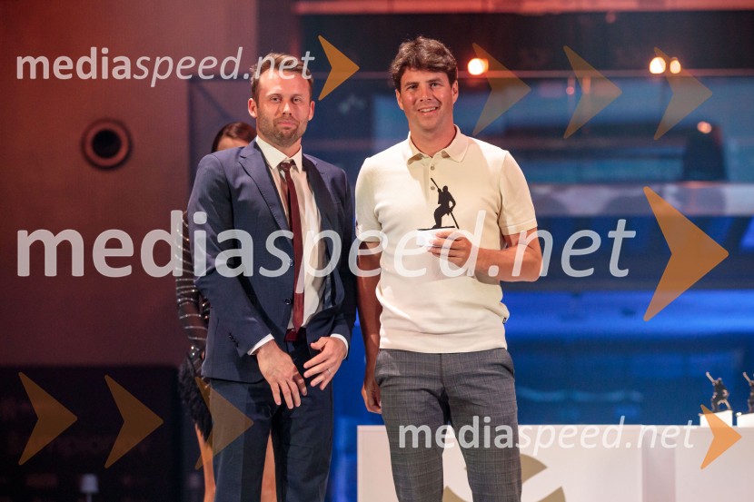  ... ;  Žan  Košir, deskar na sneguVečer šampionov 2025, Smučarska zveza Slovenije