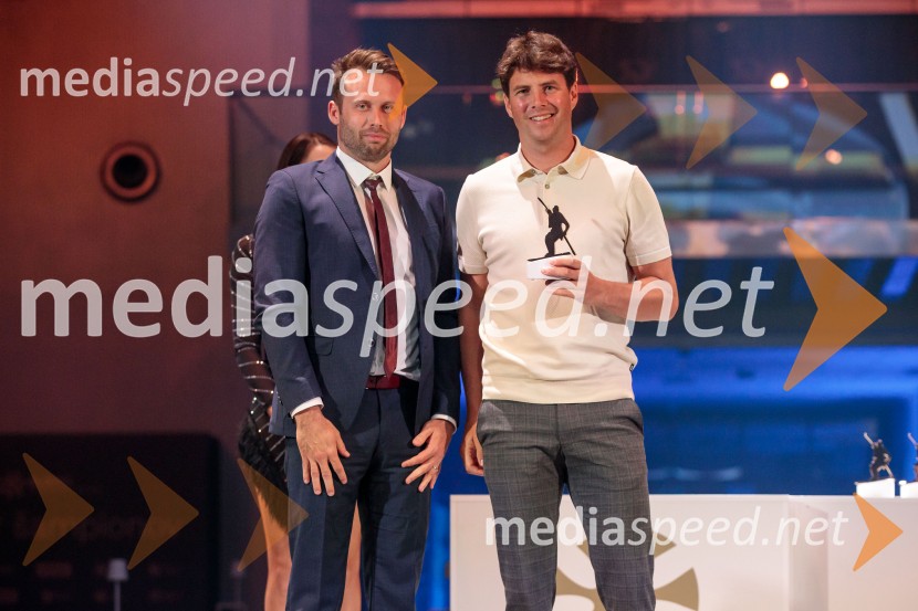  ... ;  Žan  Košir, deskar na sneguVečer šampionov 2025, Smučarska zveza Slovenije