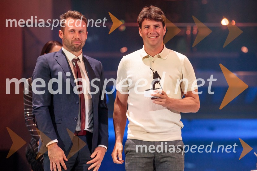  ... ;  Žan  Košir, deskar na sneguVečer šampionov 2025, Smučarska zveza Slovenije