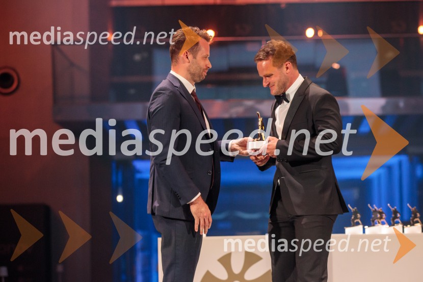  ... ;  Tim  Mastnak, deskar na snegu Večer šampionov 2025, Smučarska zveza Slovenije