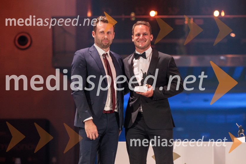  ... ;  Tim  Mastnak, deskar na snegu Večer šampionov 2025, Smučarska zveza Slovenije