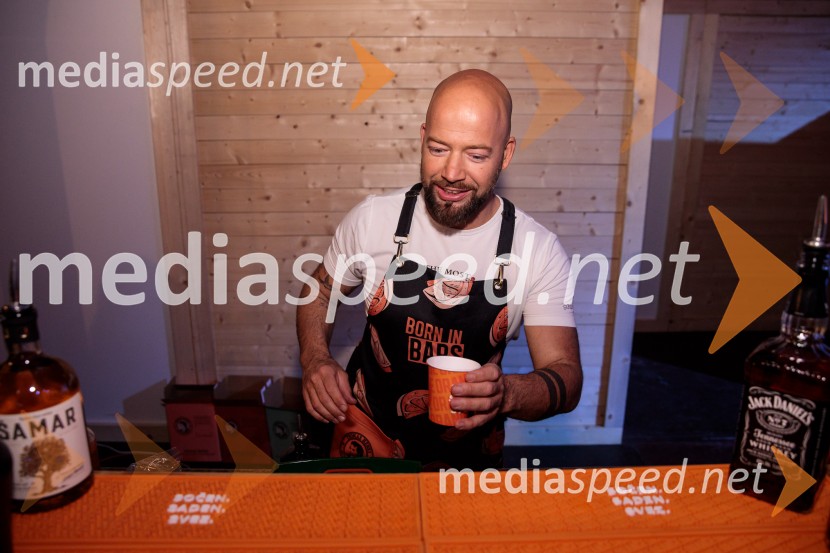 Večer šampionov 2025, Smučarska zveza Slovenije