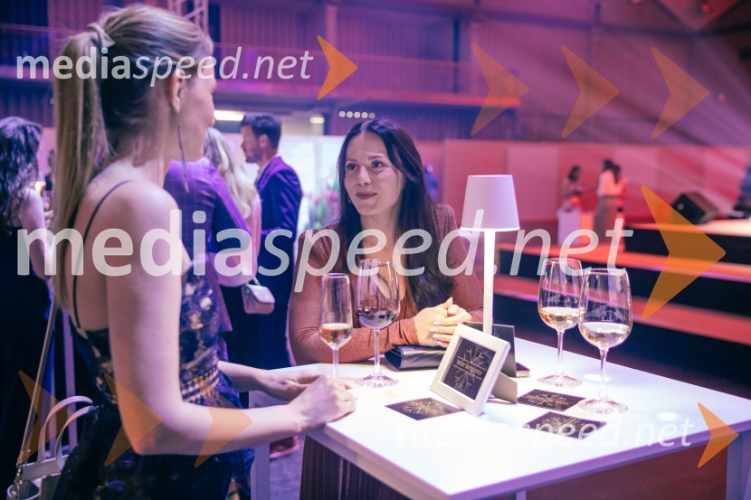 Večer šampionov 2025, Smučarska zveza Slovenije