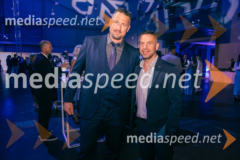  ... ;  Rene Mlekuž, nekdanji smučarVečer šampionov 2025, Smučarska zveza Slovenije