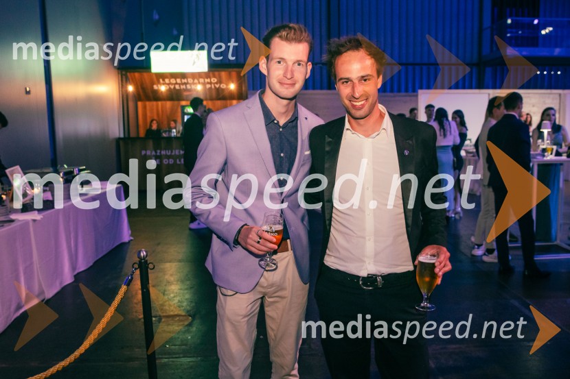  Žiga  Jelar, smučarski skakalec;  ... Večer šampionov 2025, Smučarska zveza Slovenije