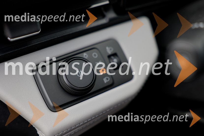 Nova Ford Puma Gen-E, predstavitev