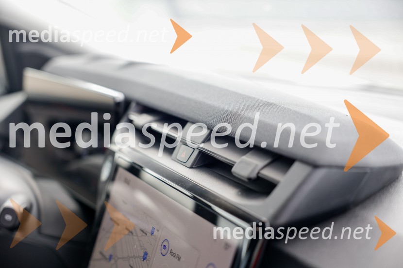 Nova Ford Puma Gen-E, predstavitev