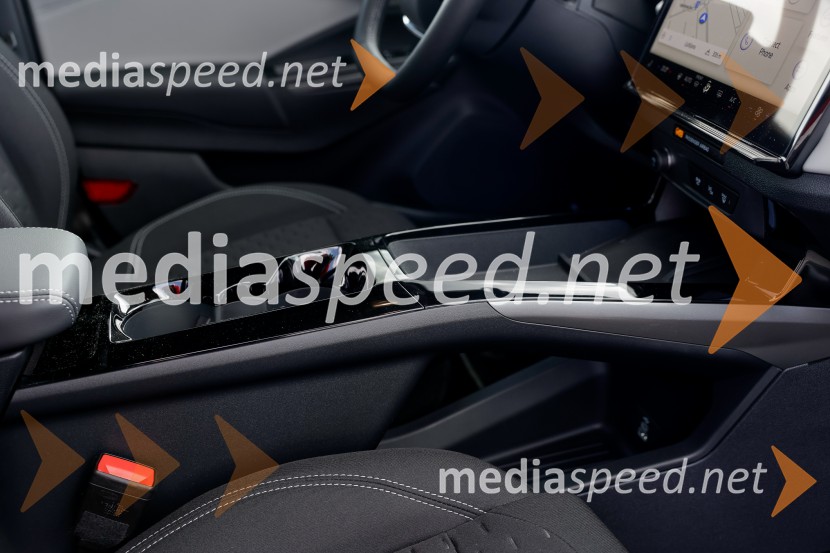 Nova Ford Puma Gen-E, predstavitev