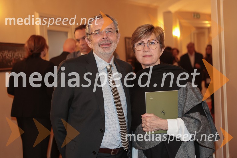 Manon Lescaut, premiera opere v SNG Opera in balet Ljubljana