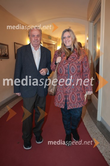 Manon Lescaut, premiera opere v SNG Opera in balet Ljubljana