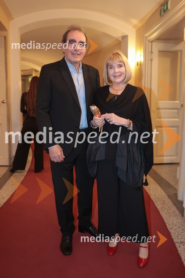 Manon Lescaut, premiera opere v SNG Opera in balet Ljubljana