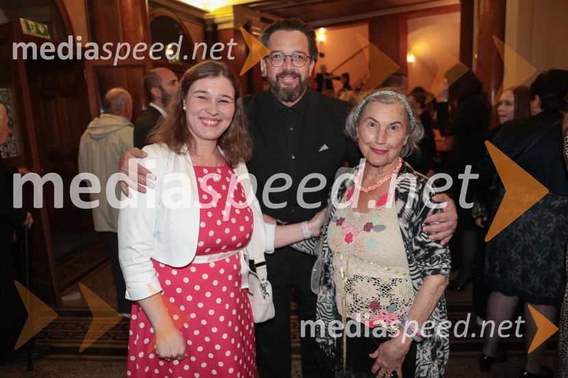  ... ;  Marko  Hribernik, direktor SNG Opera in balet Ljubljana;  ... Manon Lescaut, premiera opere v SNG Opera in balet Ljubljana