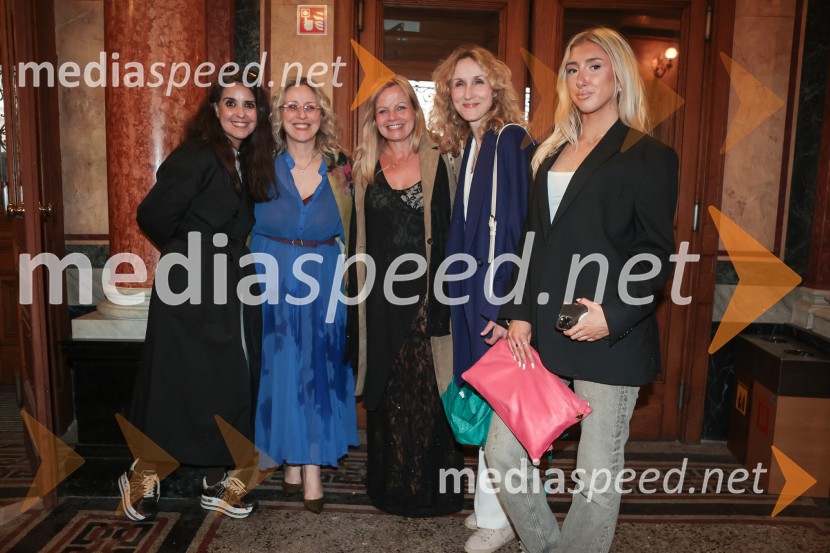 Manon Lescaut, premiera opere v SNG Opera in balet Ljubljana