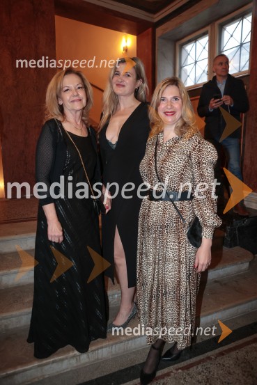  ... ;  ... ;  Barbara Čepirlo Čičigoj, odnosi z javnostjo Opera in Balet LjubljanaManon Lescaut, premiera opere v SNG Opera in balet Ljubljana