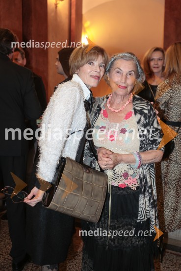 Manon Lescaut, premiera opere v SNG Opera in balet Ljubljana