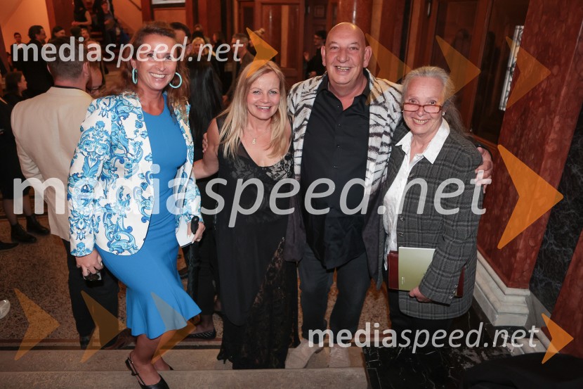  ... ;  ... ;  Manfred  Schweigkofler , igralec, producent in rock pevec;  ... Manon Lescaut, premiera opere v SNG Opera in balet Ljubljana