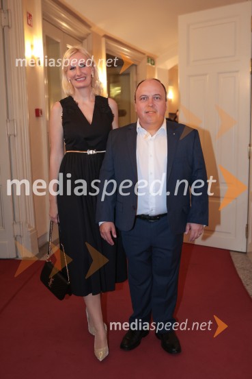 Manon Lescaut, premiera opere v SNG Opera in balet Ljubljana