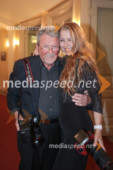  Stane Jerko, fotograf;  ... Manon Lescaut, premiera opere v SNG Opera in balet Ljubljana