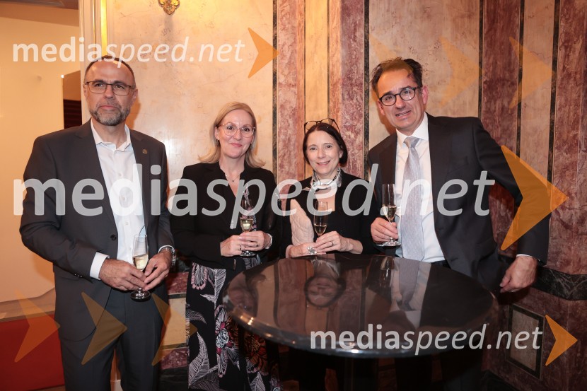 Manon Lescaut, premiera opere v SNG Opera in balet Ljubljana