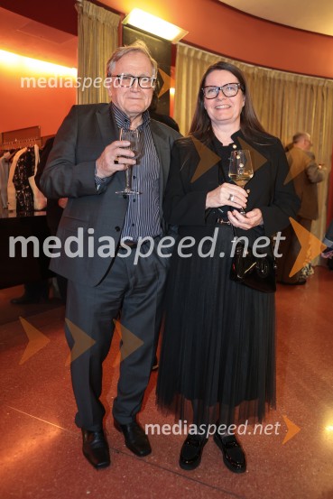 Manon Lescaut, premiera opere v SNG Opera in balet Ljubljana