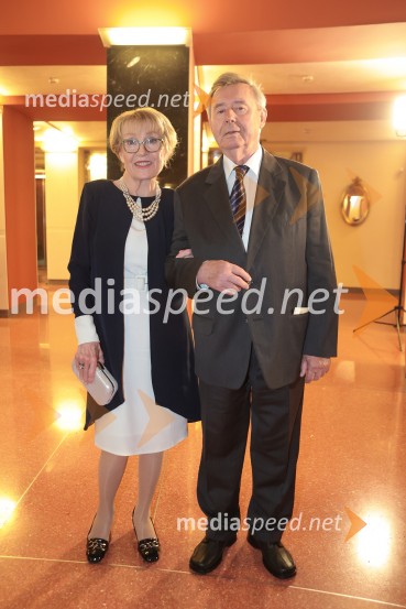 Manon Lescaut, premiera opere v SNG Opera in balet Ljubljana