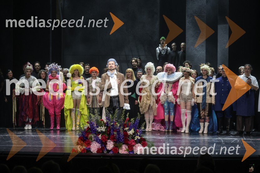  Matej Vovk, tenorist, SpolettaManon Lescaut, premiera opere v SNG Opera in balet Ljubljana