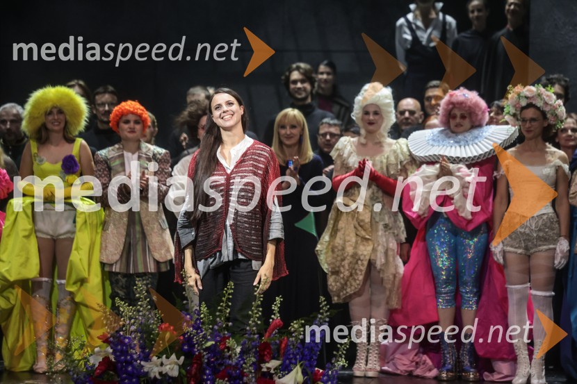  Mojca Bitenc KrižajManon Lescaut, premiera opere v SNG Opera in balet Ljubljana