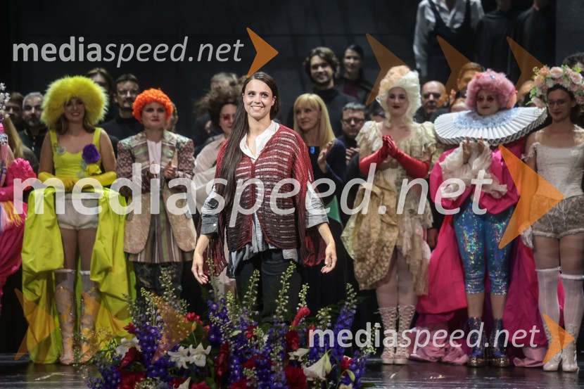  Mojca Bitenc KrižajManon Lescaut, premiera opere v SNG Opera in balet Ljubljana