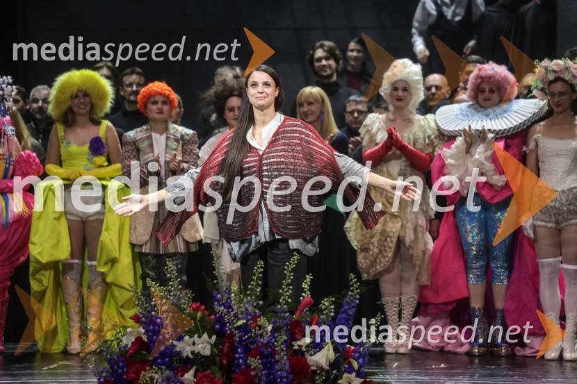  Mojca Bitenc KrižajManon Lescaut, premiera opere v SNG Opera in balet Ljubljana