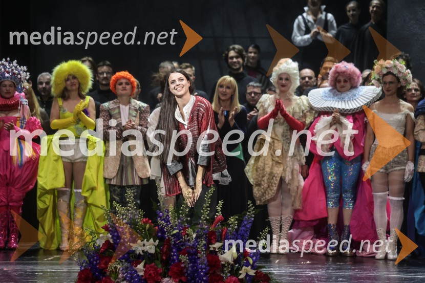  Mojca Bitenc KrižajManon Lescaut, premiera opere v SNG Opera in balet Ljubljana