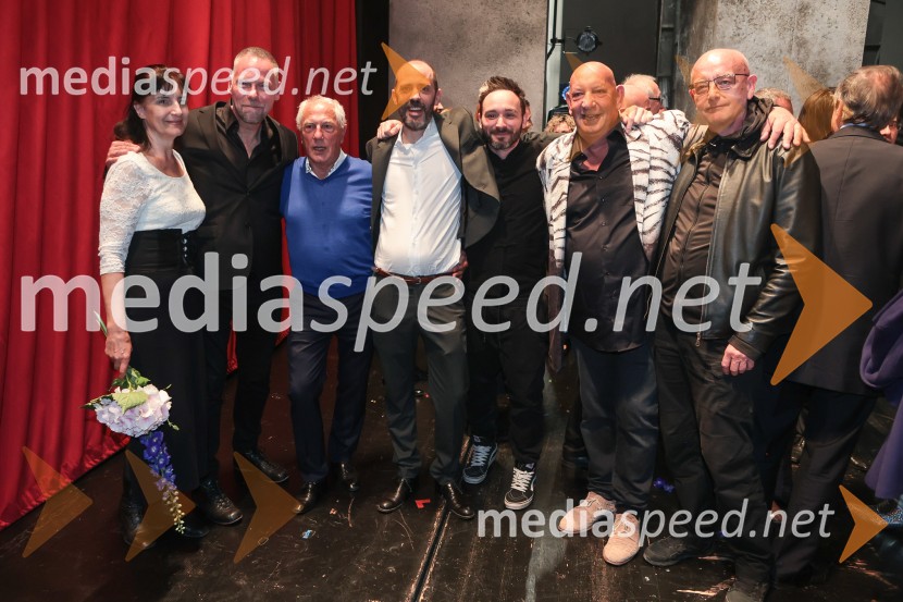  ... ;  ... ;  ... ;  ... ;  ... ;  Manfred  Schweigkofler , igralec, producent in rock pevec;  ... Manon Lescaut, premiera opere v SNG Opera in balet Ljubljana