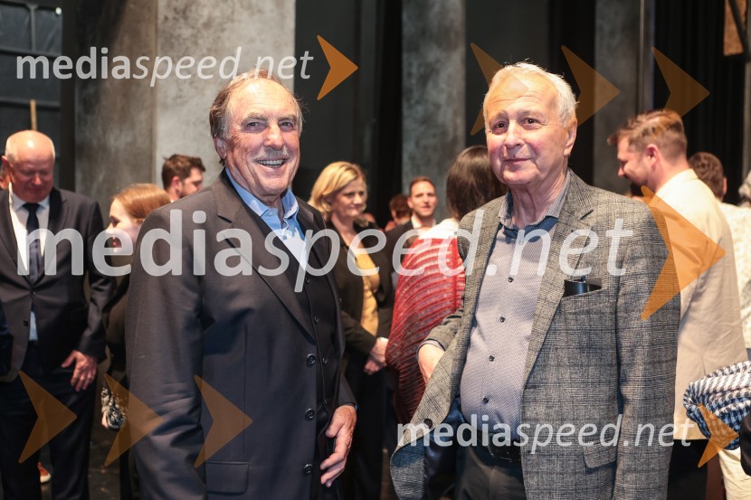 Manon Lescaut, premiera opere v SNG Opera in balet Ljubljana