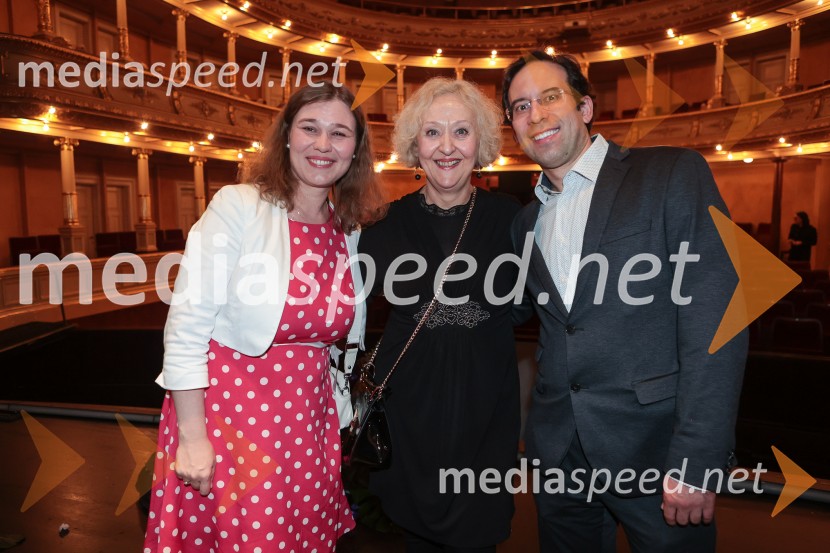  ... ;  ... ;  Simon Krečič, umetniški direktor Opere SNG MariborManon Lescaut, premiera opere v SNG Opera in balet Ljubljana